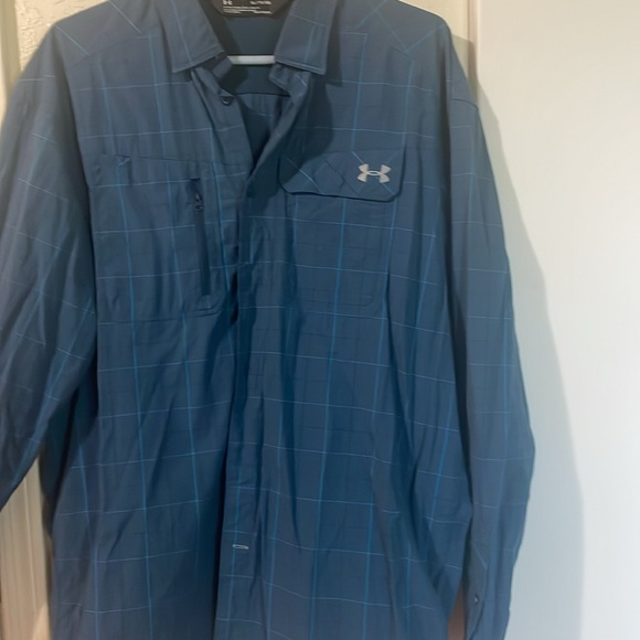 Under Armour - Picture 4 of 4